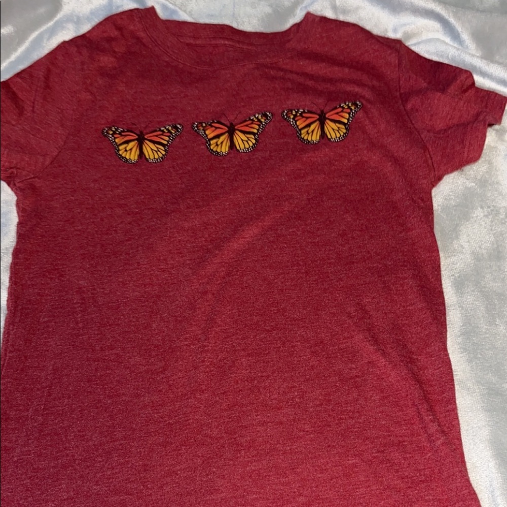 aeropostale tee